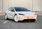 Tesla Model 3 Performance 2024